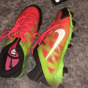 Nike soccer cleats